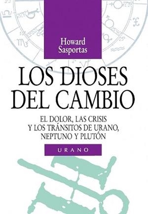 DIOSES DEL CAMBIO, LOS | 9788486344894 | SASPORTAS, HOWARD | Llibreria L'Illa - Llibreria Online de Mollet - Comprar llibres online