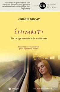 SHIMRITI                                           DE LA IGN | 9788478711185 | BUCAY, JORGE | Llibreria L'Illa - Llibreria Online de Mollet - Comprar llibres online