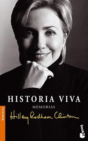 HISTORIA VIVA. MEMORIAS | 9788408054771 | CLINTON, HILLARY RODHAM | Llibreria L'Illa - Llibreria Online de Mollet - Comprar llibres online