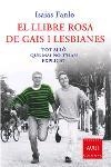 LLIBRE ROSA DE GAIS I LESBIANES, EL | 9788466404815 | FANLO GONZALEZ, ISAIAS | Llibreria L'Illa - Llibreria Online de Mollet - Comprar llibres online