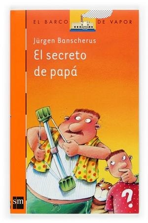 SECRETO DE PAPA, EL | 9788467502688 | BANSCHERUS, JÜRGEN