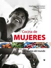 COCINA DE MUJERES | 9788478711741 | ROZENBAUM, ISABELLE / MASLAKIAN, CECILE | Llibreria L'Illa - Llibreria Online de Mollet - Comprar llibres online