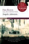 ANGELS I DIMONIS | 9788497870474 | BROWN, DAN | Llibreria L'Illa - Llibreria Online de Mollet - Comprar llibres online