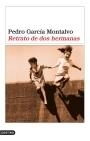 RETRATO DE DOS HERMANAS | 9788423336470 | GARCIA MONTALVO, PEDRO | Llibreria L'Illa - Llibreria Online de Mollet - Comprar llibres online