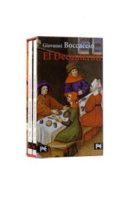 DECAMERÓN 1, EL | 9788420666914 | BOCCACCIO, GIOVANNI | Llibreria L'Illa - Llibreria Online de Mollet - Comprar llibres online