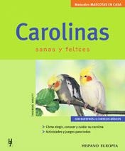 CAROLINAS SANAS Y FELICES | 9788425515354 | HAUPT, THOMAS | Llibreria L'Illa - Llibreria Online de Mollet - Comprar llibres online