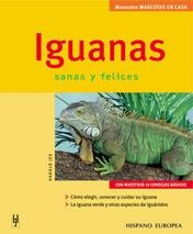 IGUANAS. SANAS Y FELICES | 9788425515378 | JES, HARALD | Llibreria L'Illa - Llibreria Online de Mollet - Comprar llibres online