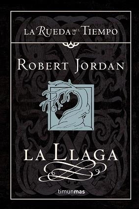 LLAGA, LA (2) | 9788448033675 | JORDAN, ROBERT | Llibreria L'Illa - Llibreria Online de Mollet - Comprar llibres online