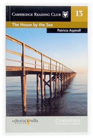 THE HOUSE BY THE SEA | 9788466108317 | ASPINALL, PATRICIA | Llibreria L'Illa - Llibreria Online de Mollet - Comprar llibres online