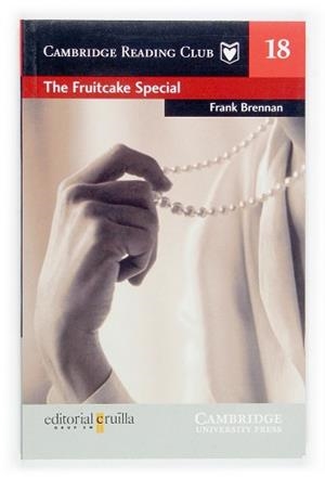 THE FRUITCAK SPECIAL AND OTHER STORIES | 9788466108362 | BRENNAN, FRANK