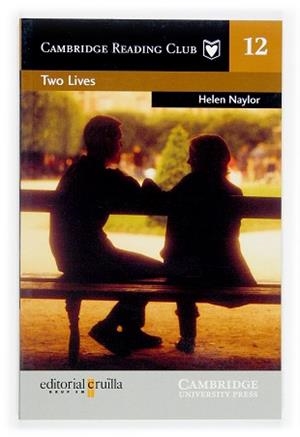 TWO LIVES | 9788466108300 | NAYLOR, HELEN