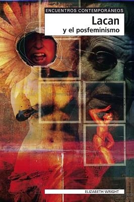 LACAN Y EL POSTFEMINISMO | 9788497840491 | WRIGHT, ELIZABETH | Llibreria L'Illa - Llibreria Online de Mollet - Comprar llibres online