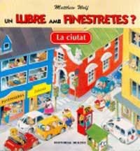 CIUTAT, LA | 9788427282674 | SIRENA, ADRIANA | Llibreria L'Illa - Llibreria Online de Mollet - Comprar llibres online