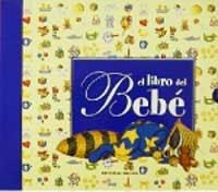 LIBRO DEL BEBE, EL | 9788427267008 | COPPINI, CLEMENTINA | Llibreria L'Illa - Llibreria Online de Mollet - Comprar llibres online