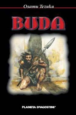 BUDA 6 | 9788439504740 | TEZUKA, OSAMU | Llibreria L'Illa - Llibreria Online de Mollet - Comprar llibres online