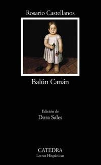 BALUN CANAN | 9788437621814 | CASTELLANOS, ROSARIO | Llibreria L'Illa - Llibreria Online de Mollet - Comprar llibres online