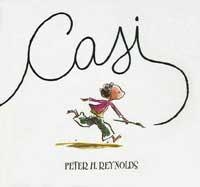 CASI | 9788484881568 | REYNOLDS, PETER H. | Llibreria L'Illa - Llibreria Online de Mollet - Comprar llibres online