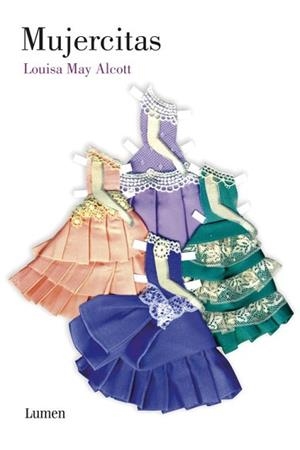 MUJERCITAS | 9788426414601 | ALCOTT, LOUISE MAY | Llibreria L'Illa - Llibreria Online de Mollet - Comprar llibres online