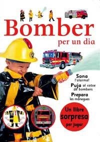 BOMBER PER UN DIA | 9788427268562 | Llibreria L'Illa - Llibreria Online de Mollet - Comprar llibres online