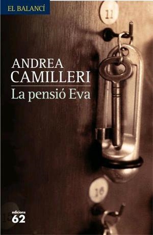 PENSIO EVA, LA | 9788429759549 | CAMILLERI, ANDREA