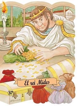 REI MIDES, EL | 9788478648870 | Llibreria L'Illa - Llibreria Online de Mollet - Comprar llibres online
