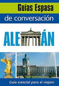 GUÍA DE CONVERSACIÓN ALEMÁN | 9788467027419 | AA. VV. | Llibreria L'Illa - Llibreria Online de Mollet - Comprar llibres online