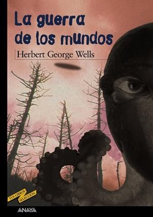 GUERRA DE LOS MUNDOS, LA | 9788466739801 | WELLS, H. G. | Llibreria L'Illa - Llibreria Online de Mollet - Comprar llibres online
