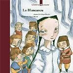 BLANCANEU, LA | 9788424614959 | GRIMM, GERMANS | Llibreria L'Illa - Llibreria Online de Mollet - Comprar llibres online