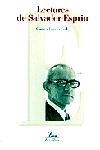 LECTURES DE SALVADOR ESPRIU | 9788484374657 | TORNER, CARLES | Llibreria L'Illa - Llibreria Online de Mollet - Comprar llibres online