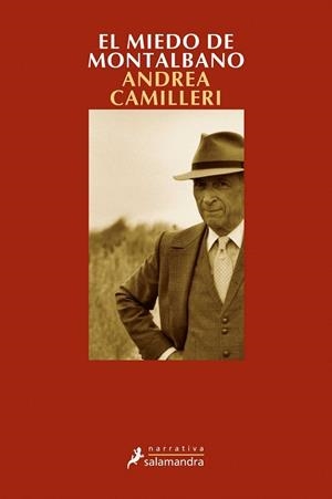 MIEDO DE MONTALBANO, EL | 9788478889211 | CAMILLERI, ANDREA | Llibreria L'Illa - Llibreria Online de Mollet - Comprar llibres online