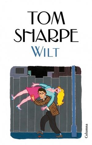 WILT | 9788466404303 | SHARPE, TOM | Llibreria L'Illa - Llibreria Online de Mollet - Comprar llibres online