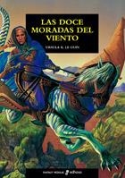 DOCE MORADAS DEL VIENTO, LAS | 9788435020831 | LE GUIN, URSULA K. | Llibreria L'Illa - Llibreria Online de Mollet - Comprar llibres online