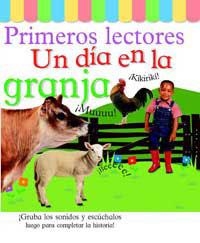 DIA EN  LA GRANJA, UN | 9788427278677 | Llibreria L'Illa - Llibreria Online de Mollet - Comprar llibres online