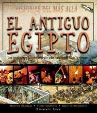 ANTIGUO EGIPTO, EL | 9788427227217 | ROSS, STEWART | Llibreria L'Illa - Llibreria Online de Mollet - Comprar llibres online