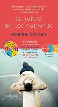 JUEGO DE LOS CUENTOS, EL | 9788478712014 | BUCAY, JORGE | Llibreria L'Illa - Llibreria Online de Mollet - Comprar llibres online