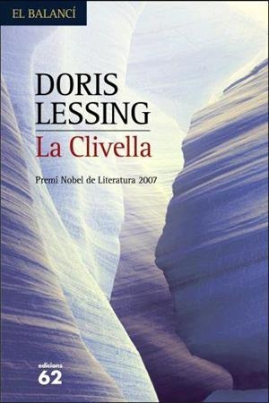 CLIVELLA, LA | 9788429760620 | LESSING, DORIS | Llibreria L'Illa - Llibreria Online de Mollet - Comprar llibres online