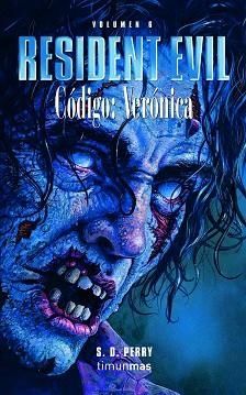 CODIGO VERONICA | 9788448039615 | PERRY, S.D.