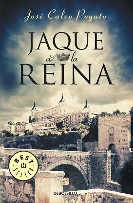 JAQUE A LA REINA | 9788497934978 | CALVO POYATO, JOSE | Llibreria L'Illa - Llibreria Online de Mollet - Comprar llibres online