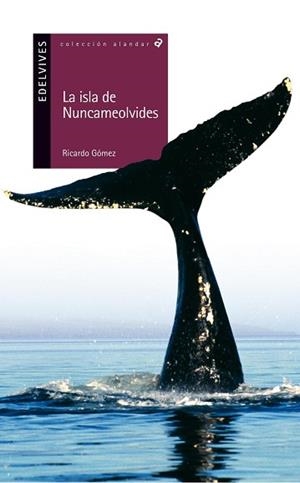 ISLA DE NUNCAMEOLVIDES, LA | 9788426352156 | GONZALEZ GIL, RICARDO (1954- ) | Llibreria L'Illa - Llibreria Online de Mollet - Comprar llibres online