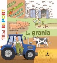 GRANJA, LA | 9788489662766 | LEDU , STEPHANIE
