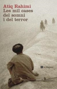 MIL CASES DEL SOMNI I DEL TERROR, LES | 9788482645155 | RAHIMI, ATIQ | Llibreria L'Illa - Llibreria Online de Mollet - Comprar llibres online