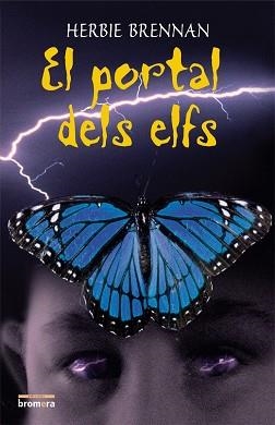 PORTAL DELS ELFS, EL | 9788476608036 | BRENNAN, HERBIE | Llibreria L'Illa - Llibreria Online de Mollet - Comprar llibres online