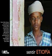 SENTIR ETIOPIA | 9788478712328 | AA.VV. | Llibreria L'Illa - Llibreria Online de Mollet - Comprar llibres online