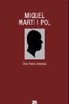 OBRA POETICA/4 1991-2003 | 9788429755145 | MARTI I POL, MIQUEL | Llibreria L'Illa - Llibreria Online de Mollet - Comprar llibres online