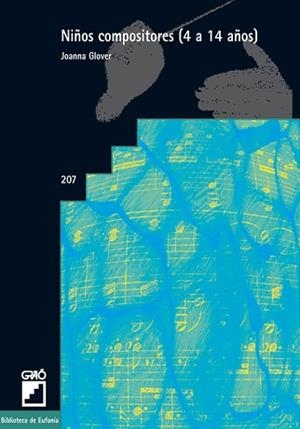 NIÑOS COMPOSITORES 4 A 14 AÑOS | 9788478273614 | GLOVER, JOANNA | Llibreria L'Illa - Llibreria Online de Mollet - Comprar llibres online