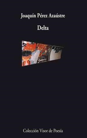 DELTA | 9788475225685 | PEREZ AZAUSTRE, JOAQUIN | Llibreria L'Illa - Llibreria Online de Mollet - Comprar llibres online