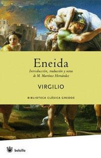 ENEIDA | 9788489662162 | VIRGILIO MARON, PUBLIO | Llibreria L'Illa - Llibreria Online de Mollet - Comprar llibres online
