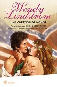 CUESTION DE HONOR, UNA | 9788478719860 | LINDSTROM, WENDY | Llibreria L'Illa - Llibreria Online de Mollet - Comprar llibres online