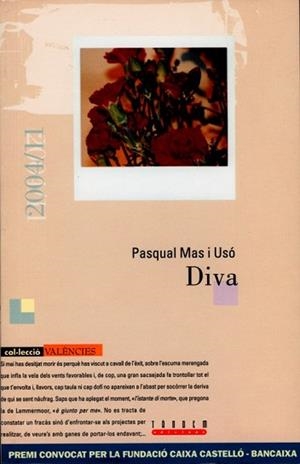 DIVA | 9788481315271 | MAS I USO, PASCUAL | Llibreria L'Illa - Llibreria Online de Mollet - Comprar llibres online