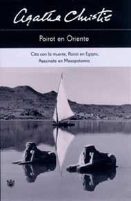 POIROT EN ORIENTE | 9788478712274 | CHRISTIE, AGATHA | Llibreria L'Illa - Llibreria Online de Mollet - Comprar llibres online